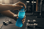 close-up-of-hands-opening-a-cold-gatorade-bottle-with-condensation-on-the-surface