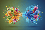 concept-of-smoothies-and-ai-system