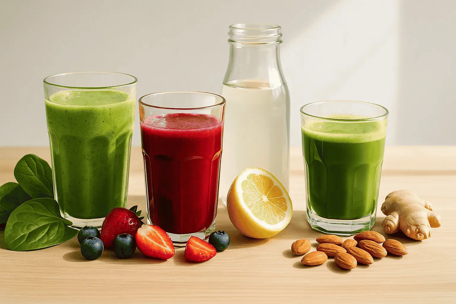 Natural-Energy-Drinks-Alternative-Top-10-Healthy-Ways-to-Boost-Energy Clean River Juice Bar