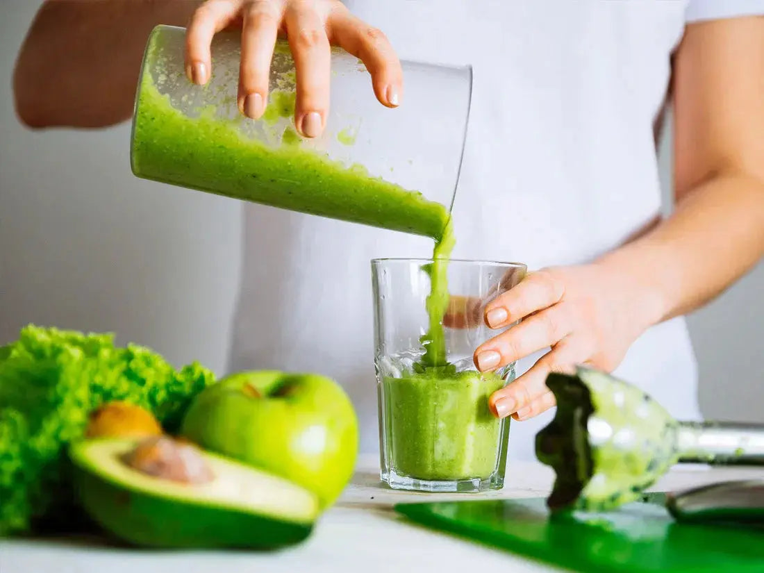 smoothie recipe for weight loss