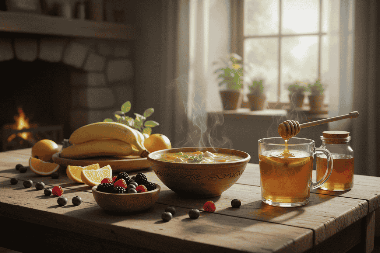 a-cozy-natural-kitchen-scene-showing-a-nourishing-spread-of-healthy-recovery-foods
