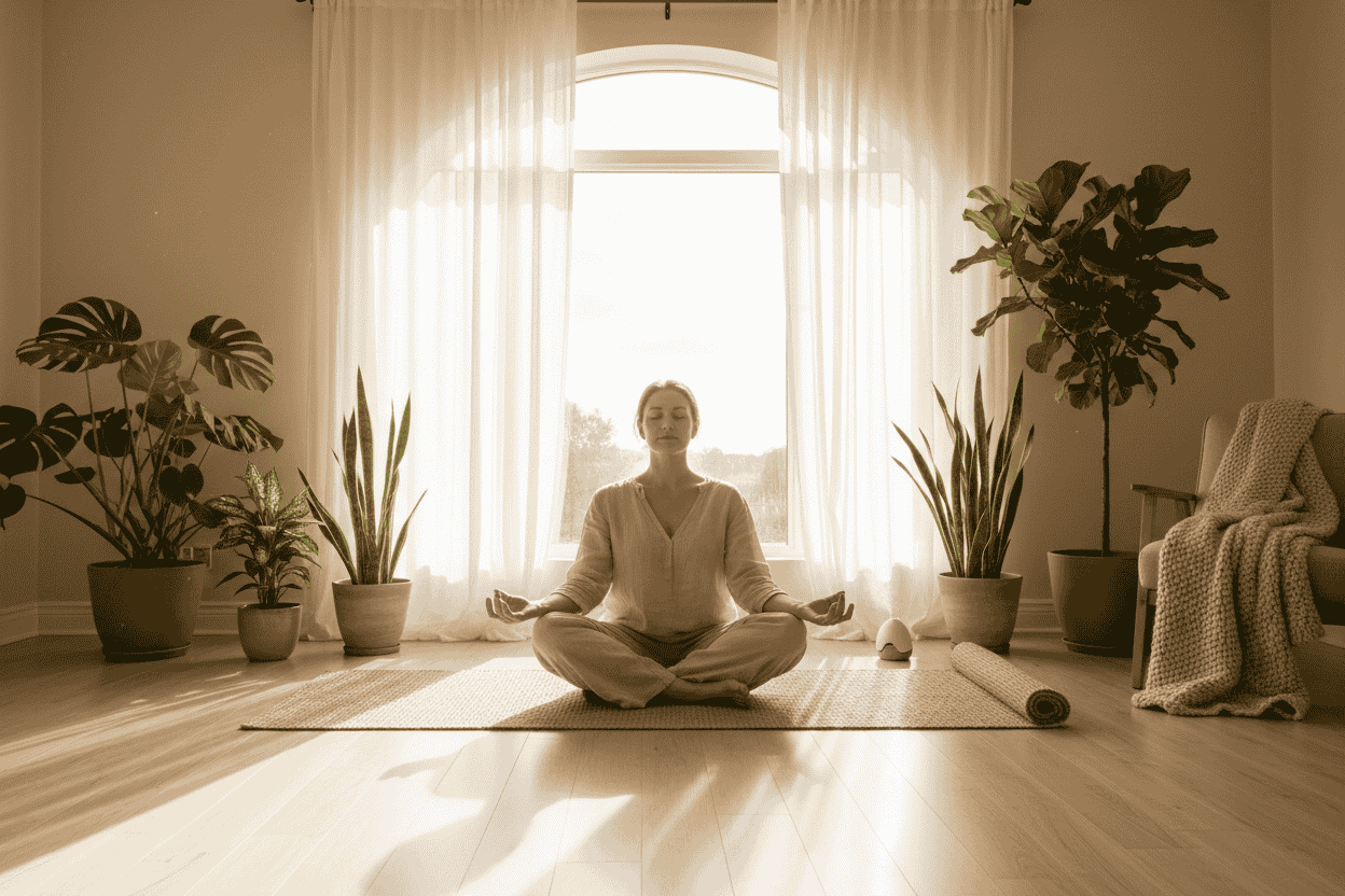 a-tranquil-home-setting-with-a-yoga-mat-on-a-wooden-floor-a-person-practicing-gentle-yoga