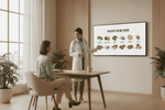 Foods rich in chromium and mango categorized for metabolic health support