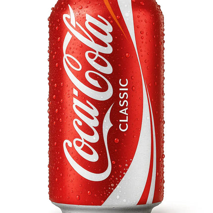 Soft-Drinks-Soda My Store