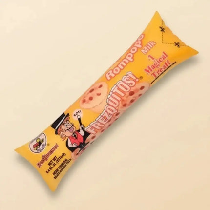 Frutifresca-Frezquitos-Eggnog Clean River Juice Bar