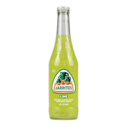 Jarritos Clean River Juice Bar