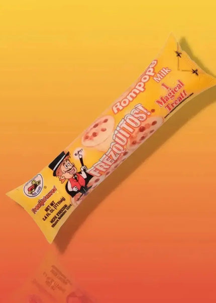 Frutifresca Frezquitos Eggnog My Store