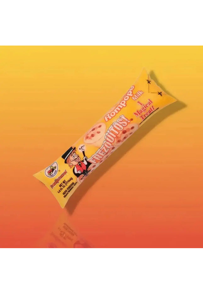 Frutifresca Frezquitos Eggnog My Store