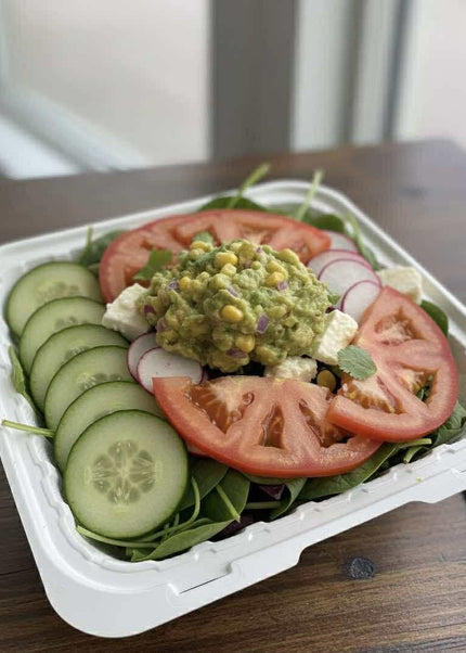 Tuna Salad