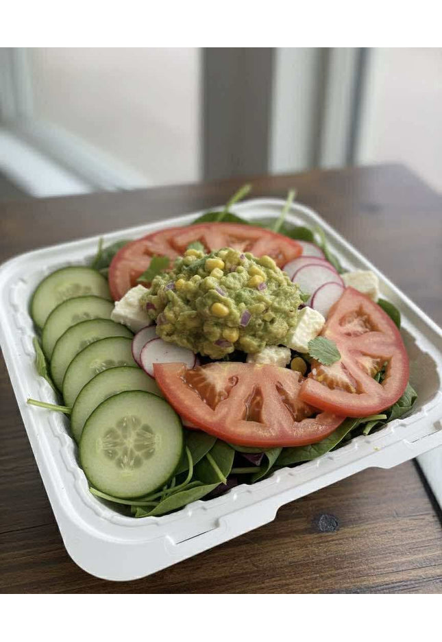 Tuna Salad
