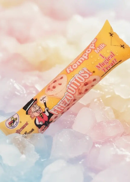 Frutifresca Frezquitos Eggnog My Store