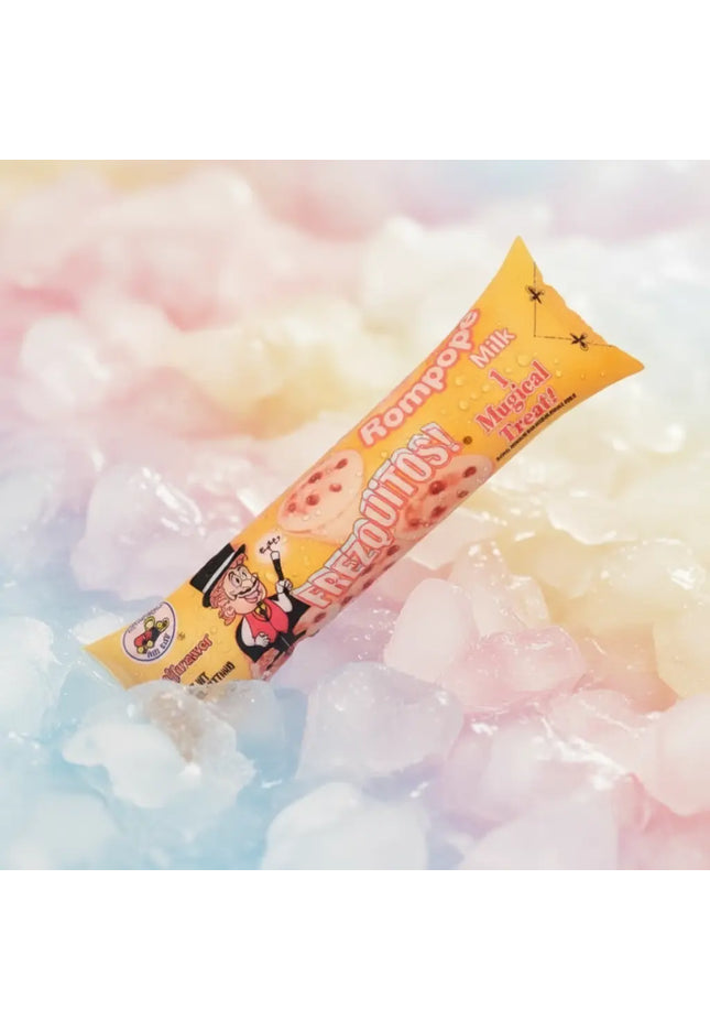 Frutifresca Frezquitos Eggnog My Store