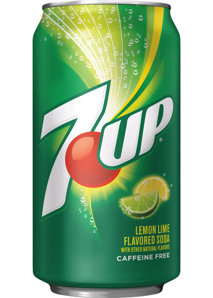 7UP