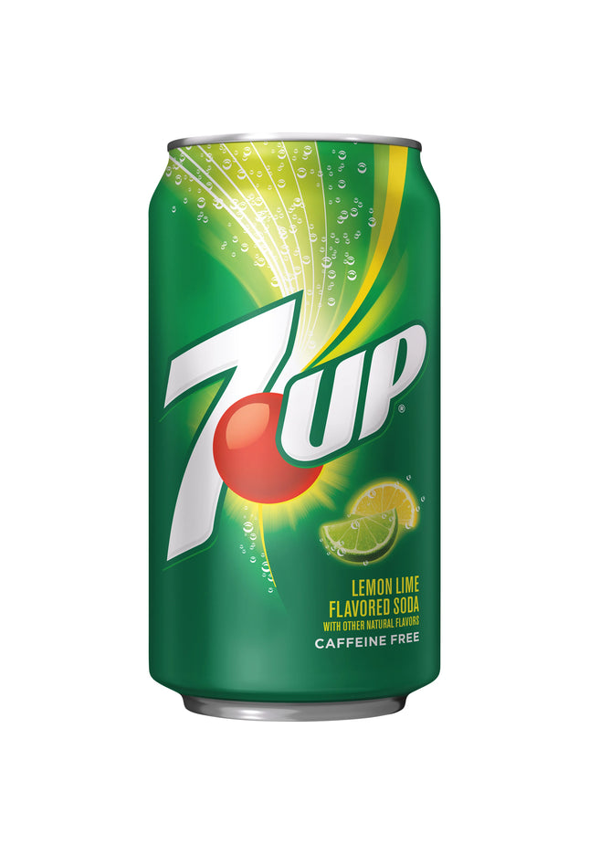 7UP