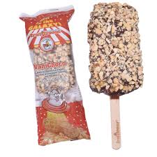 Frutifresca Esquimal Vani Choco