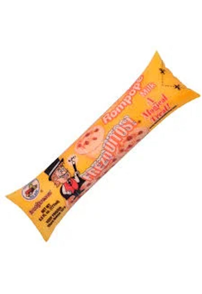 Frutifresca Frezquitos Eggnog