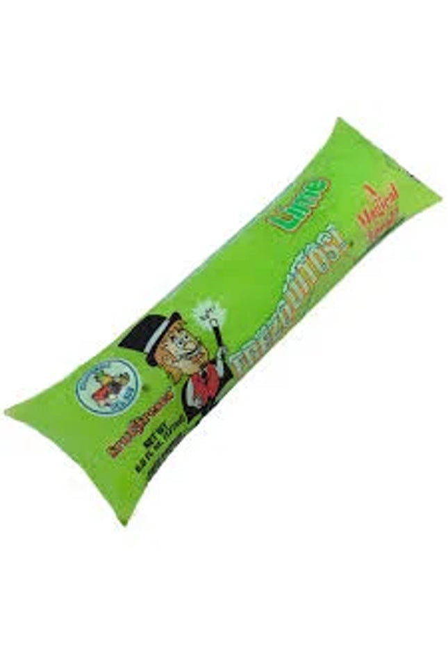 Frutifresca Frezquitos Lime