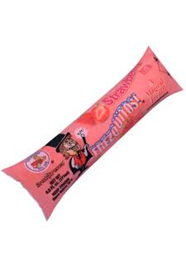 Frutifresca Frezquitos Strawberry