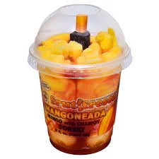 Frutifresca Original Mangoneada Cup