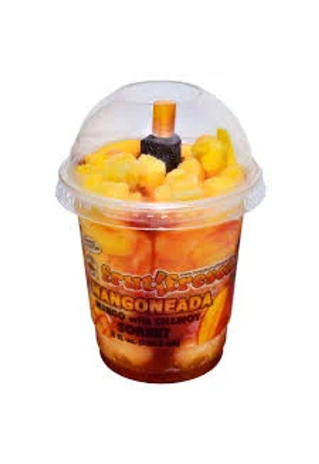Frutifresca Original Mangoneada Cup