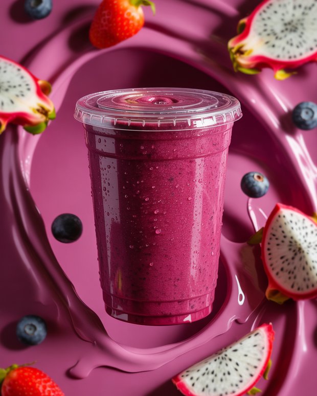 <h4><span style="text-decoration:underline"><em>Dragon-Berry</em></span></h4>