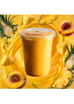 Almond Milk / No Peach