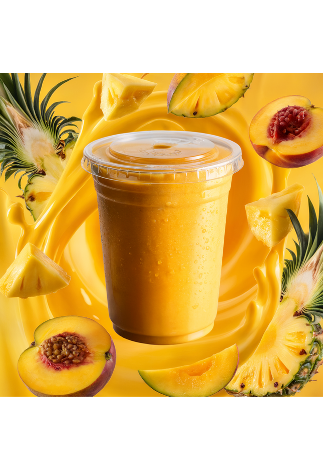 Mango Smoothie