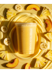 Almond Milk / No Banana