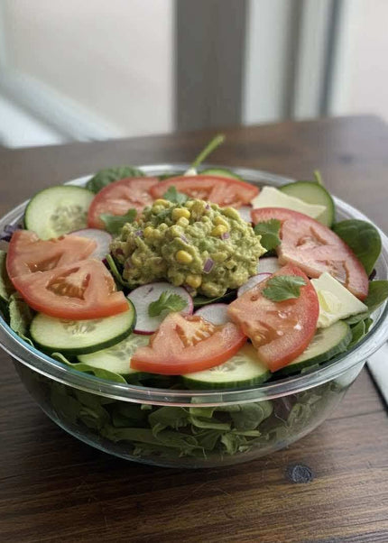 Tuna Salad