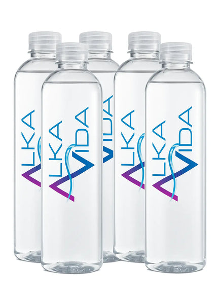 Alkaline Water My Store