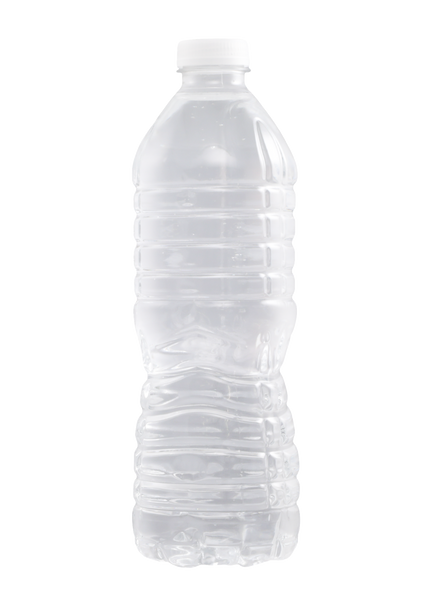 Bottled Water