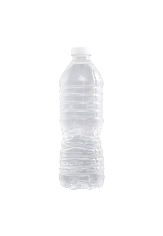 Bottled Water