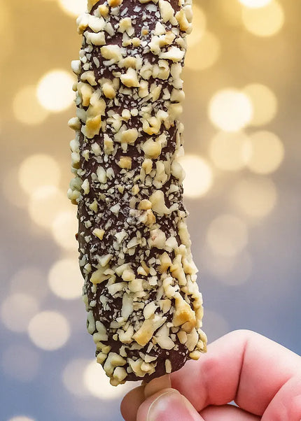 Choco-banana w/nuts My Store