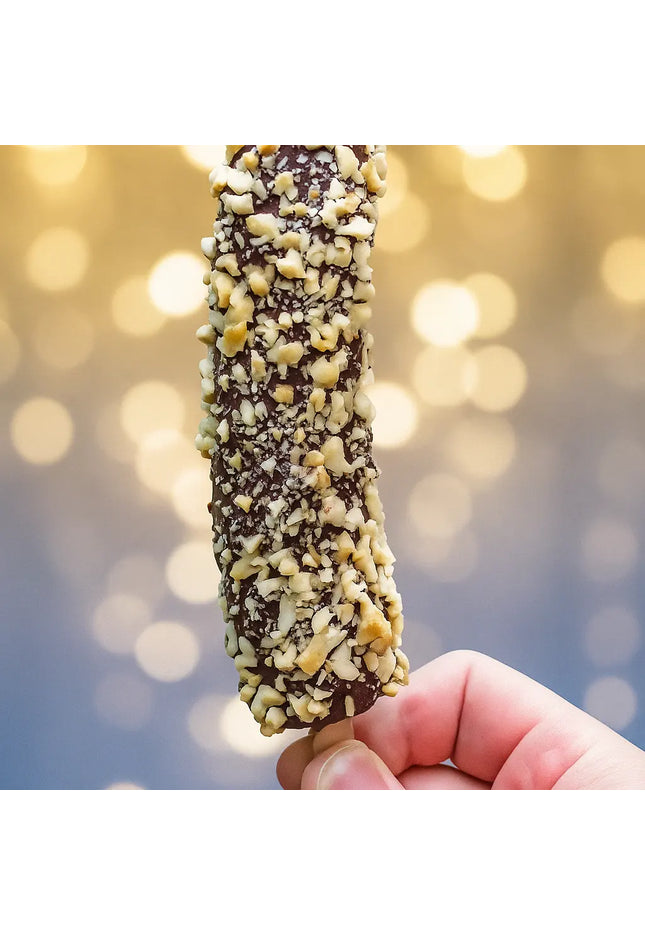 Choco-banana w/nuts My Store