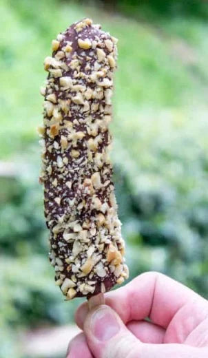 Choco-banana