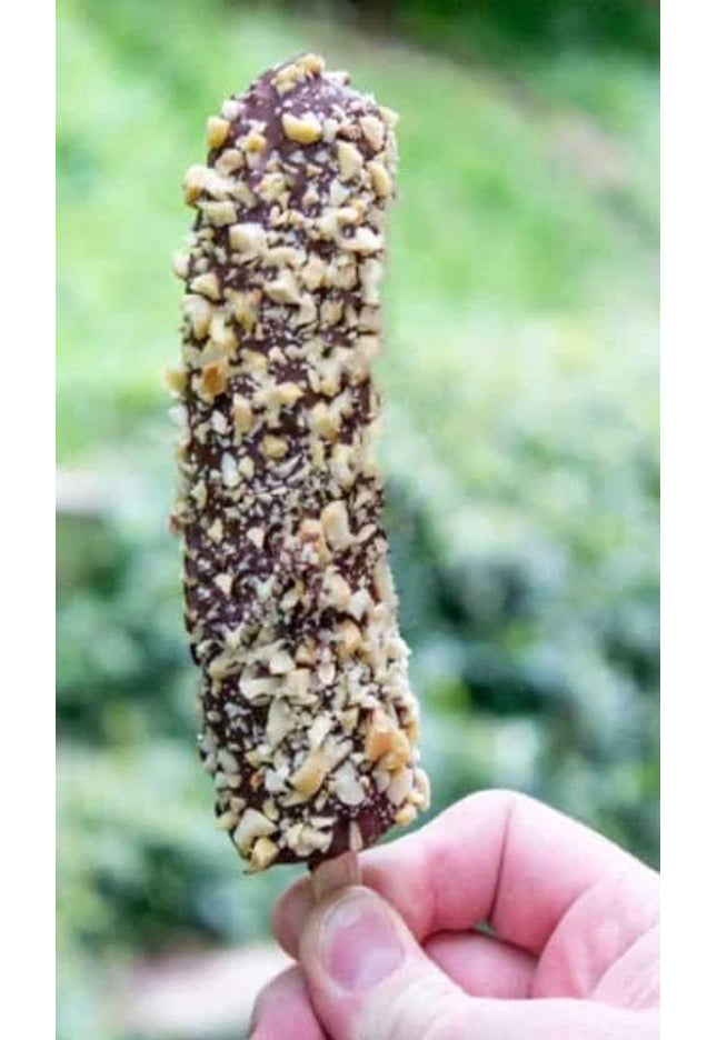 Choco-banana
