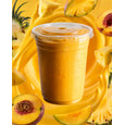 Mango Smoothie Cleanriver