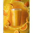 Orange Berry Juice My Store