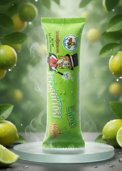 Frutifresca Frezquitos Lime My Store