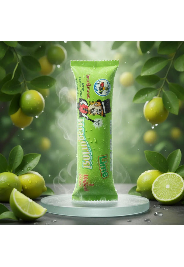 Frutifresca Frezquitos Lime My Store