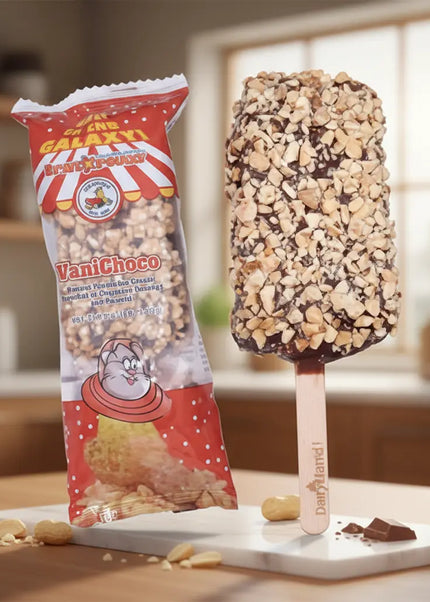 Vani Choco Eskimo Frutifresca My Store