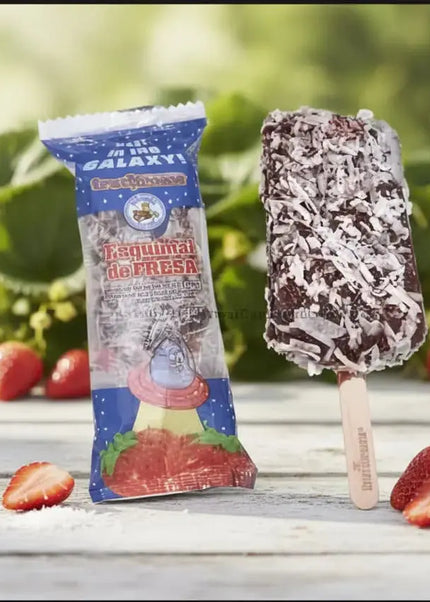 Eskimo Strawberry Frutifresca My Store