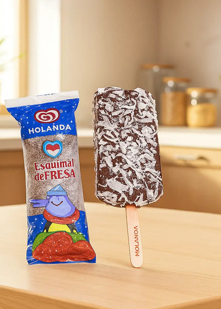 Eskimo Strawberry Frutifresca My Store