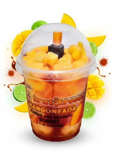 Frutifresca Original Mangoneada Cup My Store