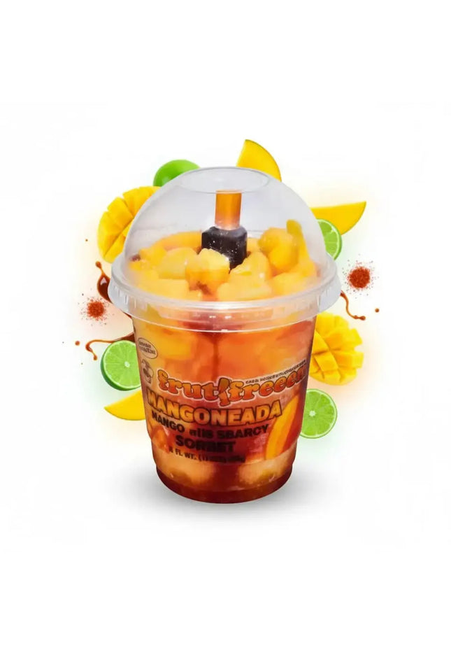 Frutifresca Original Mangoneada Cup My Store