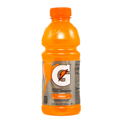 Collection image for: Gatorade