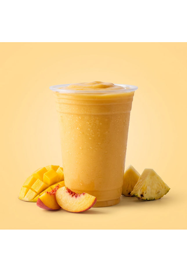Mango Smoothie