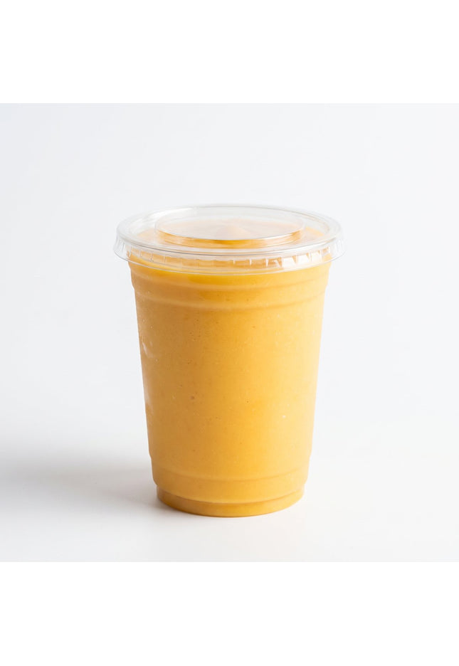 Mango Smoothie