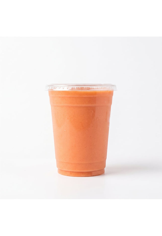 Papaya Smoothie