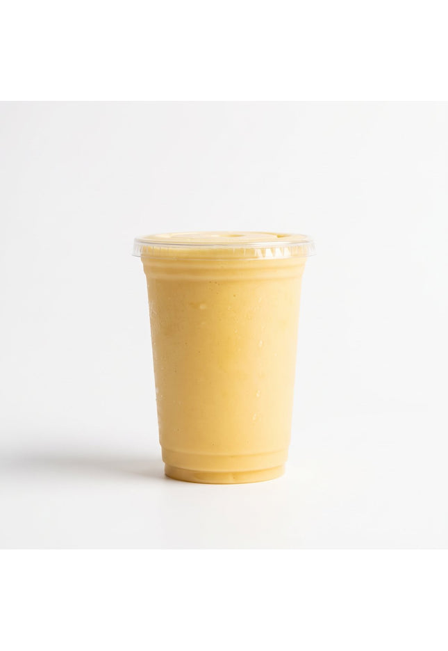 Pineapple Smoothie